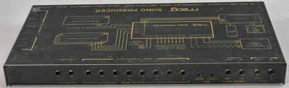 Moog-Song Producer MIDI step sequ - a/s 